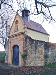 Heiligenkirche