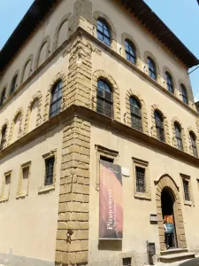 Pinacoteca e Museo Civico di Volterra