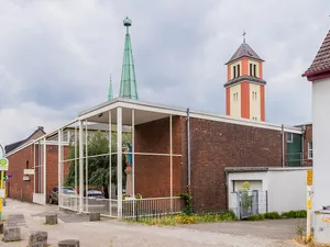 Klosterkirche Zu Unserer Lieben Frau