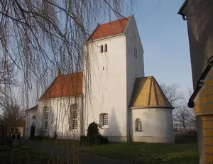 Kirche Hirschfeld