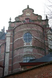 Church of Our Lady of the Rich Clares