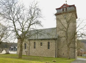 Margarethenkirche