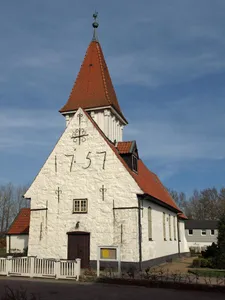 Treja church