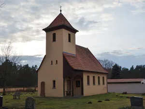 Village church Pfalzheim