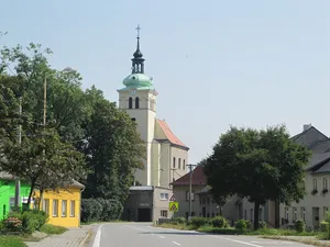 Church of Saint James the Greater