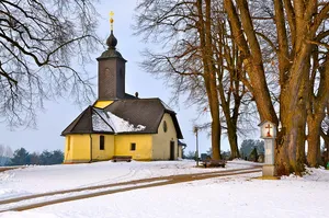 Filialkirche St. Ulrich (Villach)