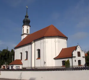 St. Nikolaus (Lengenfeld)