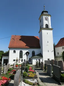 St. Katharina