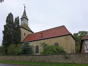 Kirche St. Stephanus