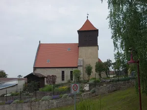 Protestant Church Niedermöllern