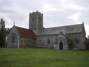 Church of St Mary