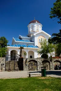 St. Athanasius Church