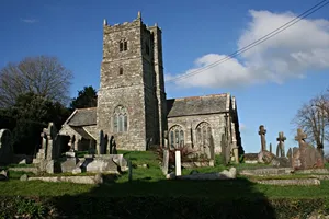 Church of St Michael