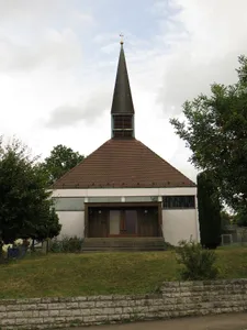 Leonhardskirche