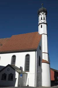 Spitalkirche Heilig Geist
