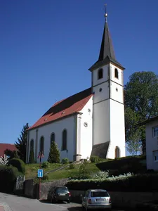 Evangelical Church