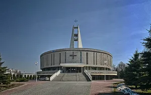Mater Ecclesiae church in Świdnik