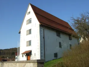 Philipp Matthäus Hahn Museum