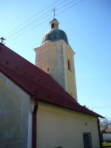 Church of the Assumption of the Virgin Mary
