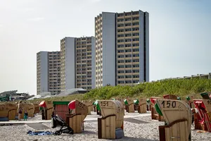 Ostseeheilbad Burgtiefe