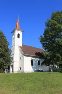 Filialkirche St. Peter unter Spittal