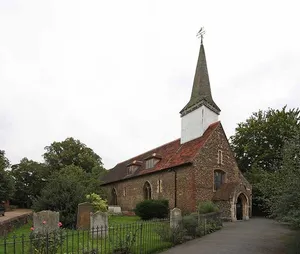 St Martin's Church, Chipping Ongar