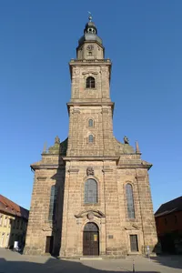 Altstädter Pfarrkirche