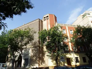 Church of Our Lady of Perpetual Help, Valencia