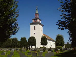 Bolmsö Church
