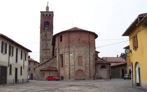collegiate church of Saint Stephen