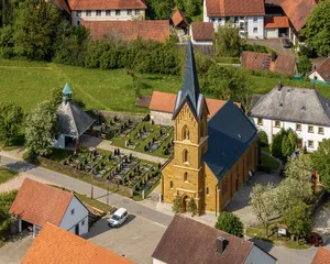 Kirche