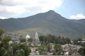 San Francisco Coacalco