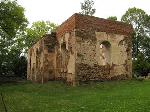 Church of Saints Peter and Paul