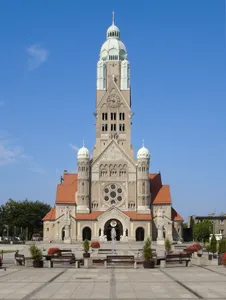 Church of St. Paul