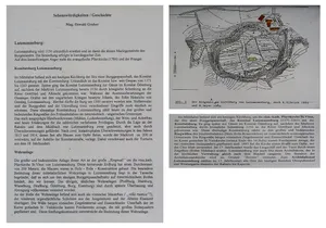 Komitatsburg Lutzmannsburg