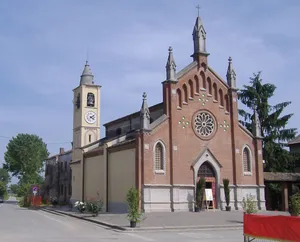 San Giorgio Martire church