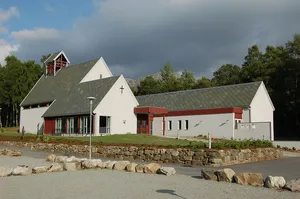 Oltedal Church