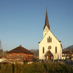 Nikolauskirche