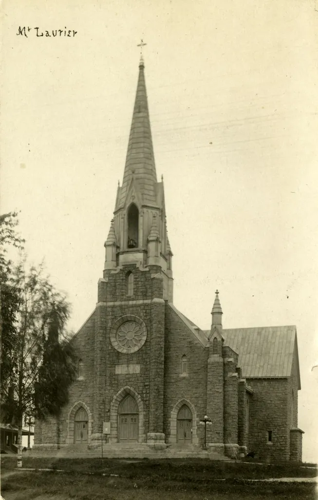 Co-Cathedral of Our Lady of Fourvière