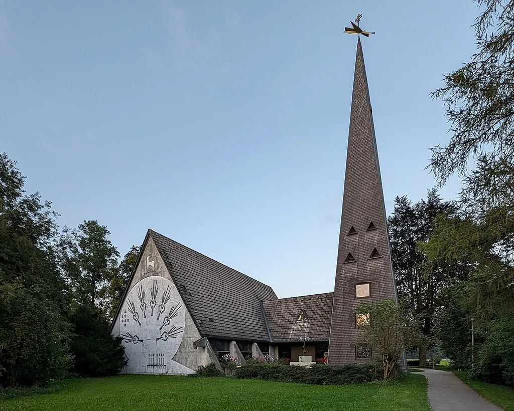 Auferstehungskirche (Pfronten)