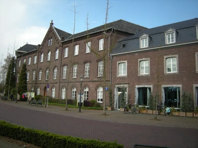 Mission museum Steyl Netherlands