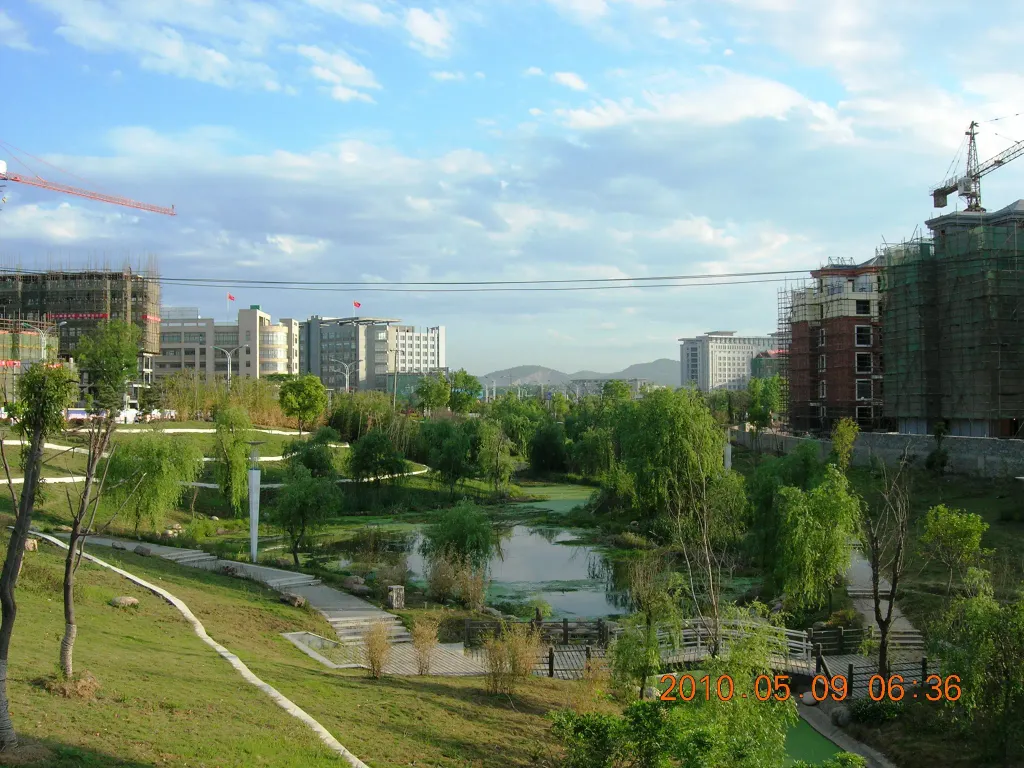 Ma'anshan