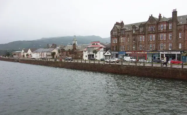 Campbeltown
