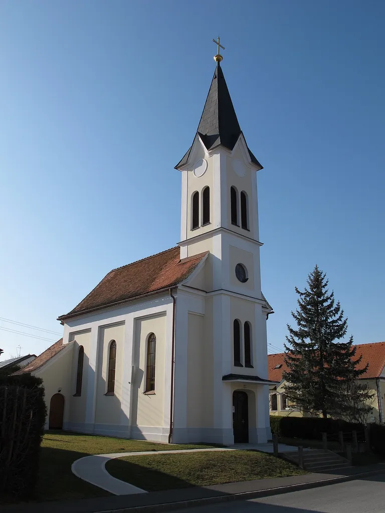 Kirche Luising