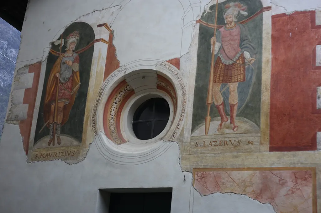 Lierna