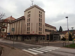Kino Hostinné