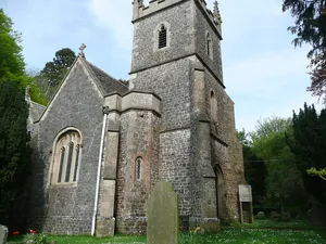 Parish Church of St Adeline