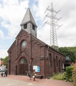 Friedenskirche