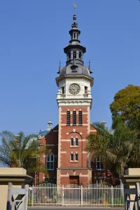 Pretoria Reformed Church (GKSA)