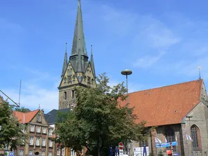 Nikolaikirche